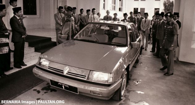 OPINION: An ode to an old friend, the Proton Saga