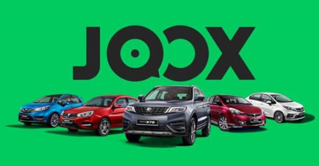 Proton details Joox music streaming service for cars with GKUI – over 30 million songs; basic, VIP accounts