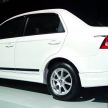 Throwback: 2010 Proton Saga 25th Anniversary Edition – fully-loaded BLM, 25 units, RM54,500