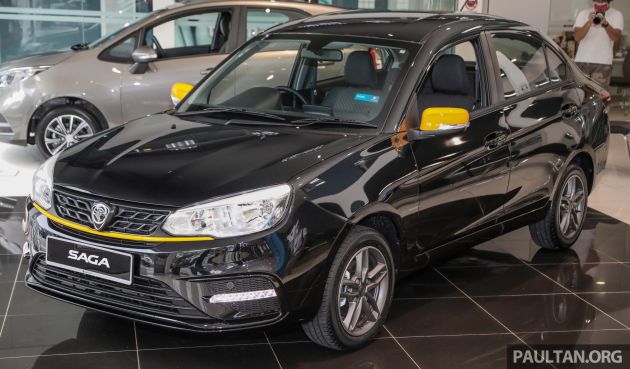 Proton sold 109,716 cars in 2020 – up 8.8% from 2019!