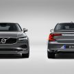 AD: Enjoy style and safety with free maintenance, insurance, Polestar upgrades for Volvo S60 and S90!