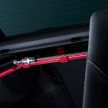 Subaru WRX STI Sport # debuts in Japan – 500 units