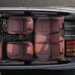 Toyota Corolla Cross – perbandingan antara SUV segmen-B & -C; Proton X50, X70, Honda HR-V, dll