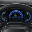 Toyota Corolla Cross – perbandingan antara SUV segmen-B & -C; Proton X50, X70, Honda HR-V, dll