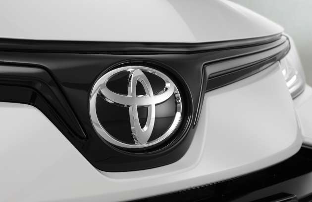 Toyota to debut second bZ EV model in 2022 – RM132k sedan for China, to feature BYD Blade LFP battery
