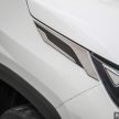 GALERI: Toyota RAV4 dengan kit Modellista di M’sia