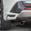 GALERI: Toyota RAV4 dengan kit Modellista di M’sia