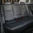GALERI: Toyota RAV4 dengan kit Modellista di M’sia