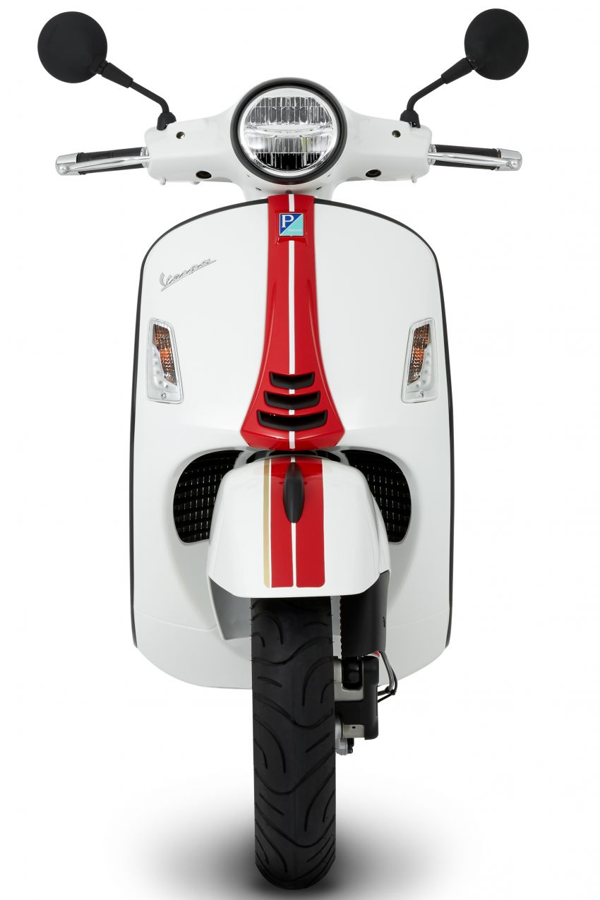 2020 Vespa Racing Sixties in Malaysia, from RM19,100 1144632