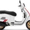 2020 Vespa Racing Sixties in Malaysia, from RM19,100