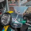 Vespa Sprint dan GTS Racing Sixties tiba di Malaysia – gaya inspirasi perlumbaan, harga RM19k dan RM31k