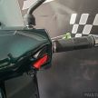 Vespa Sprint dan GTS Racing Sixties tiba di Malaysia – gaya inspirasi perlumbaan, harga RM19k dan RM31k