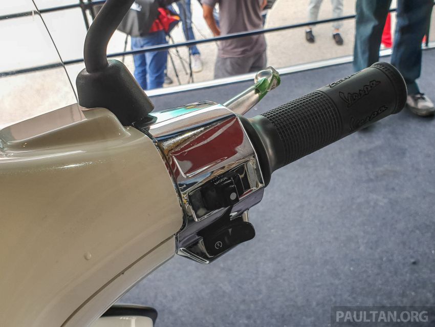 2020 Vespa Racing Sixties in Malaysia, from RM19,100 1144561