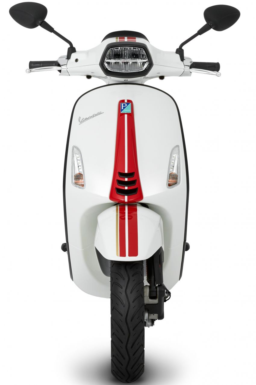 2020 Vespa Racing Sixties in Malaysia, from RM19,100 1144584
