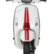 Vespa Sprint dan GTS Racing Sixties tiba di Malaysia – gaya inspirasi perlumbaan, harga RM19k dan RM31k