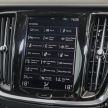 VIDEO: Volvo S60 T8 2020 CKD — review di Malaysia