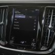 VIDEO: Volvo S60 T8 2020 CKD — review di Malaysia