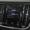 VIDEO: Volvo S60 T8 2020 CKD — review di Malaysia