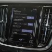 VIDEO: Volvo S60 T8 2020 CKD — review di Malaysia