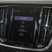 VIDEO: Volvo S60 T8 2020 CKD — review di Malaysia