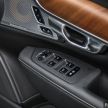 GALERI: Volvo S90 T8 dan T5, pilihan warna terbaru