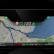 W223 Mercedes-Benz S-Class’ new MBUX detailed – 12.8-inch touchscreen, AR HUD, Interior Assist