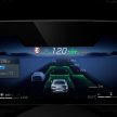 W223 Mercedes-Benz S-Class’ new MBUX detailed – 12.8-inch touchscreen, AR HUD, Interior Assist