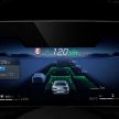 Perincian MBUX baru Mercedes-Benz S-Class W223 – head-up display AR, skrin 12.8 inci, baca pergerakan