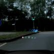 W223 Mercedes-Benz S-Class’ new MBUX detailed – 12.8-inch touchscreen, AR HUD, Interior Assist