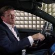 W223 Mercedes-Benz S-Class  to debut in September – big MBUX screen; PHEV variant with 100 km EV range