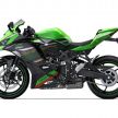 Kawasaki ZX-25R dilancar di Indonesia – dua versi, kuasa 51 PS dan 22.9 Nm, harga bermula RM28k