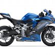 Kawasaki ZX-25R dilancar di Indonesia – dua versi, kuasa 51 PS dan 22.9 Nm, harga bermula RM28k