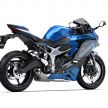 Kawasaki ZX-25R dilancar di Indonesia – dua versi, kuasa 51 PS dan 22.9 Nm, harga bermula RM28k