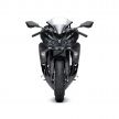 Kawasaki ZX-25R dilancar di Indonesia – dua versi, kuasa 51 PS dan 22.9 Nm, harga bermula RM28k