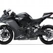 Kawasaki ZX-25R dilancar di Indonesia – dua versi, kuasa 51 PS dan 22.9 Nm, harga bermula RM28k