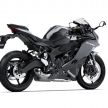 Kawasaki ZX-25R dilancar di Indonesia – dua versi, kuasa 51 PS dan 22.9 Nm, harga bermula RM28k