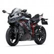 Kawasaki ZX-25R dilancar di Indonesia – dua versi, kuasa 51 PS dan 22.9 Nm, harga bermula RM28k