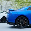Nissan Pavilion – pay parking with your EV’s electricity