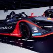 Nissan Pavilion – pay parking with your EV’s electricity