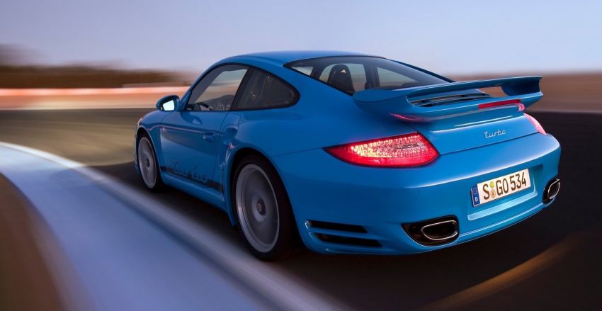 Porsche investigates itself over engine manipulation, proactively informed German, US authorities – report 1165162
