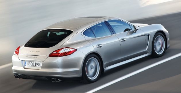 Porsche investigates itself over engine manipulation, proactively informed German, US authorities – report