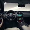 Jaguar XE <em>facelift</em> kini di M’sia — R-Dynamic 2.0L, 300 PS, RM396k dengan pengecualian cukai jualan 50%