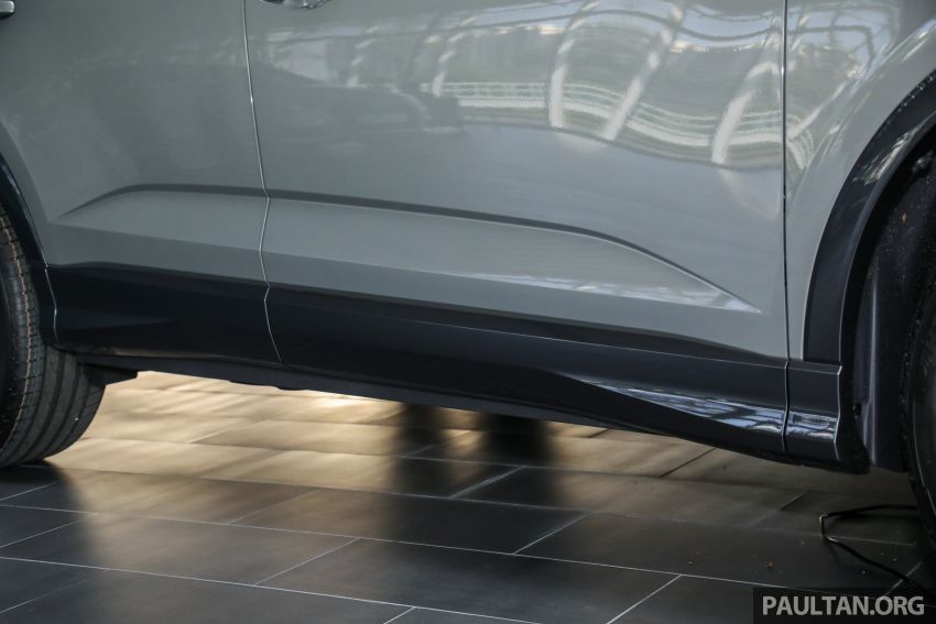 GALERI: Audi Q3 Sportback 2.0 TFSI 2020 – RM302k 1166015