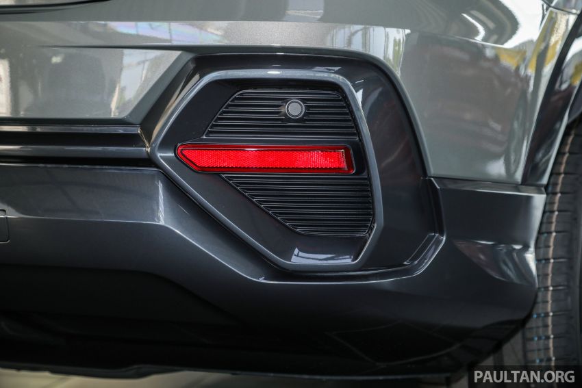 GALERI: Audi Q3 Sportback 2.0 TFSI 2020 – RM302k 1166020