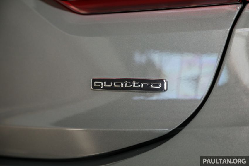 GALERI: Audi Q3 Sportback 2.0 TFSI 2020 – RM302k 1166024