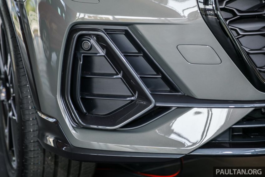 GALLERY: 2020 Audi Q3 Sportback 2.0 TFSI – RM302k 1165768
