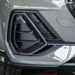GALERI: Audi Q3 Sportback 2.0 TFSI 2020 – RM302k