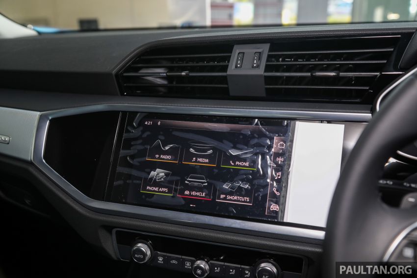 GALERI: Audi Q3 Sportback 2.0 TFSI 2020 – RM302k 1166047