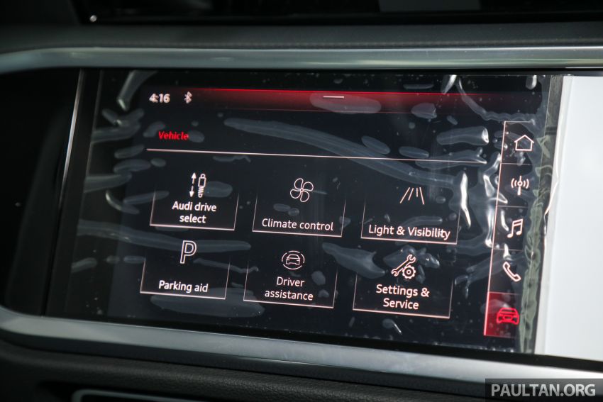 GALLERY: 2020 Audi Q3 Sportback 2.0 TFSI – RM302k 1165814