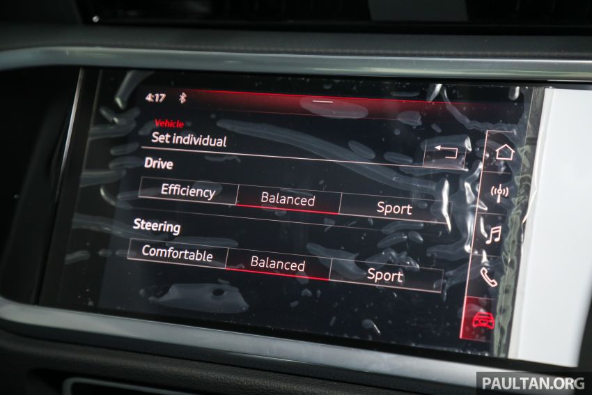 GALERI: Audi Q3 Sportback 2.0 TFSI 2020 – RM302k 1166055